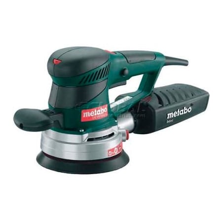 Metabo Corporation Metabo® 6" Dual Random Orbit Sander SXE 450 TURBO TEC